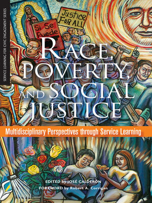 cover image of Race, Poverty, and Social Justice